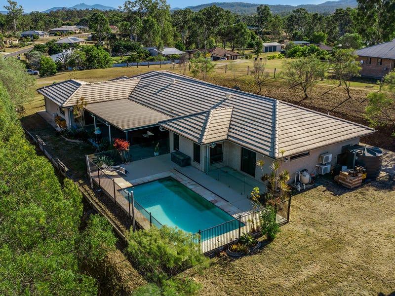 33 Nanando Drive, Calliope, Qld 4680 Property Details