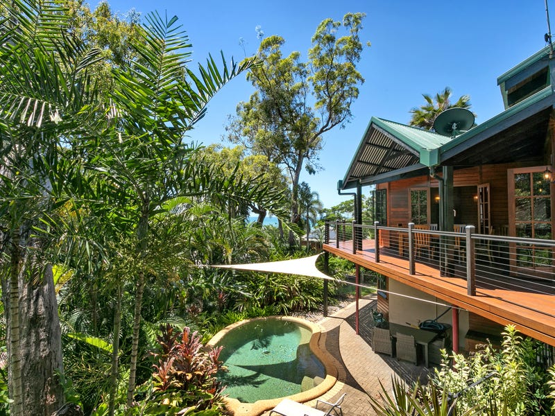 8/7 Tari Place, Trinity Beach, QLD 4879