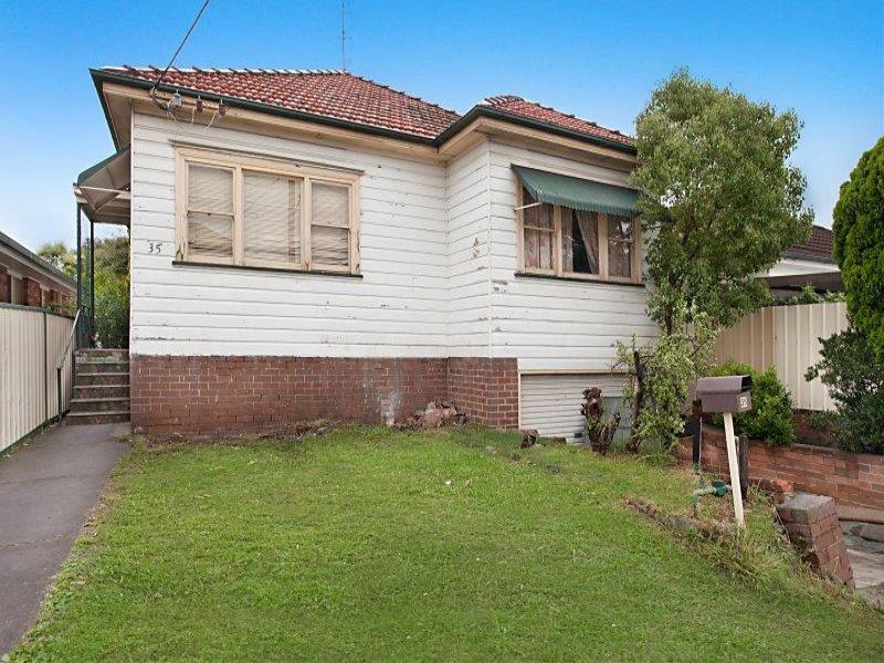 35 Barber Street Mayfield NSW 2304 Property Details