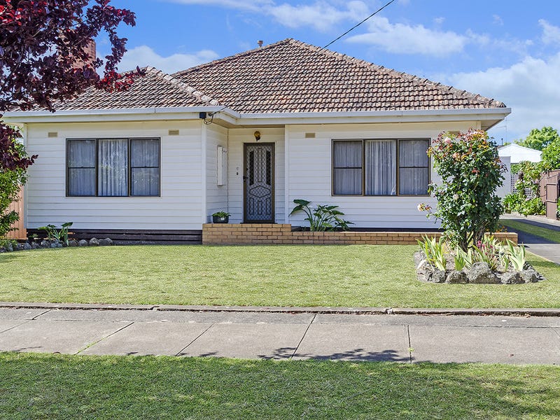 109 King Street, Hamilton, Vic 3300 Property Details
