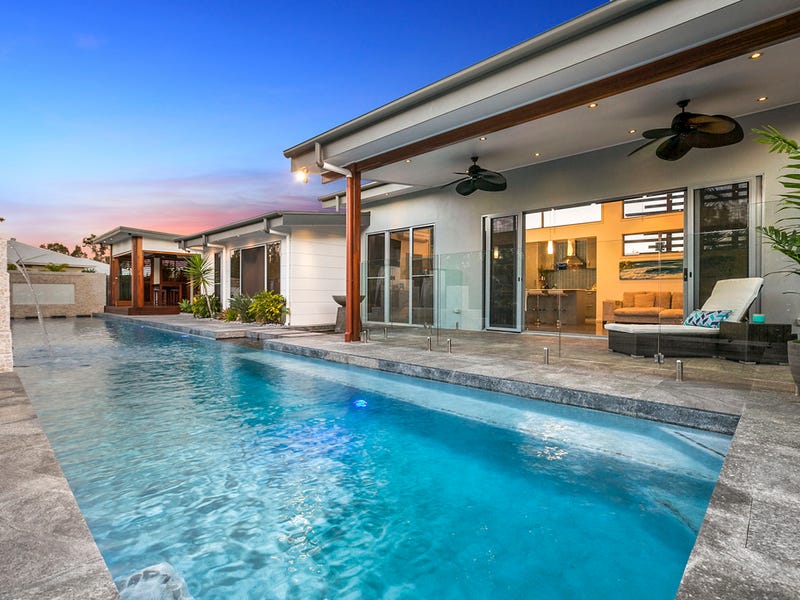 18 Augusta Circuit, Peregian Springs, QLD 4573