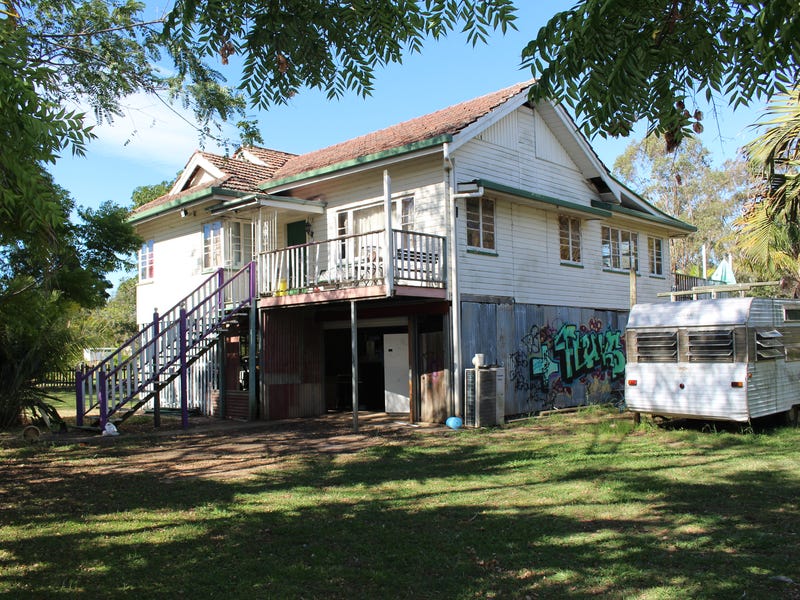 108 Patrick Estate Road, Patrick Estate, QLD 4311