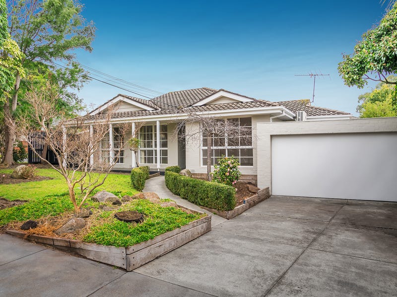 124 Parkhill Road, Kew, VIC 3101