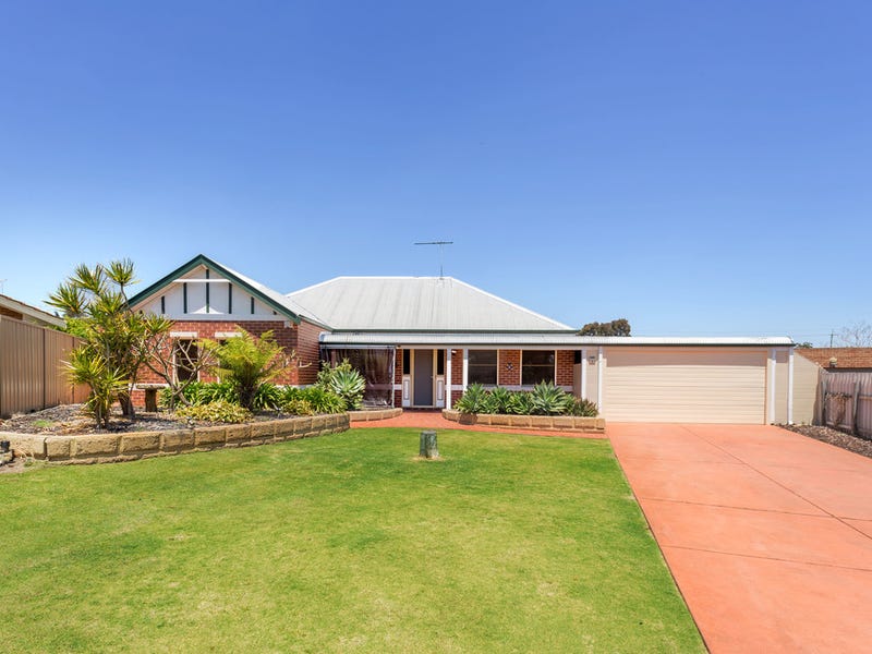 9 Chestnut Place, South Lake, WA 6164