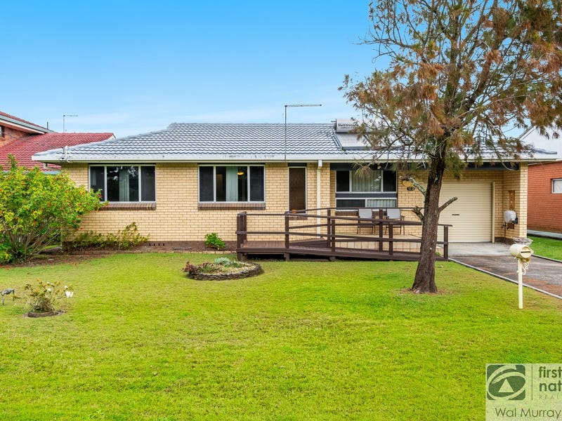 16 Canal Road, Ballina, NSW 2478 House for Sale