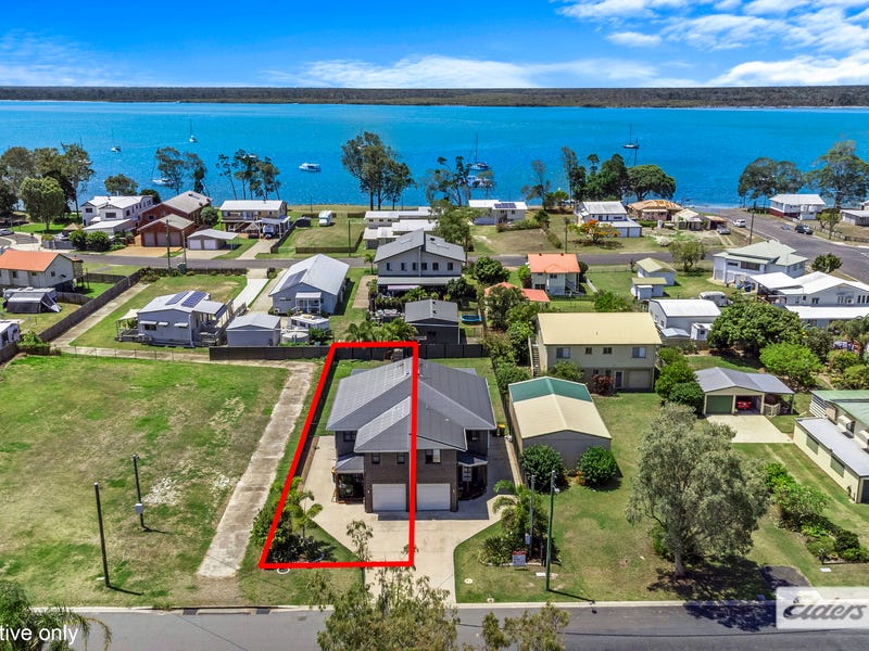 1/6 Howard Street, Burrum Heads, QLD 4659
