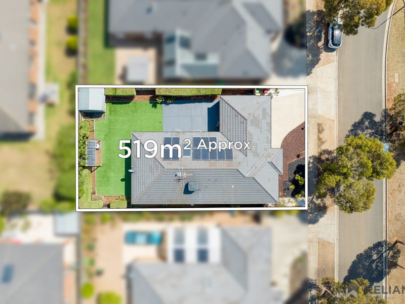 31 Blue Gum Drive, Brookfield, Vic 3338 House for Sale realestate