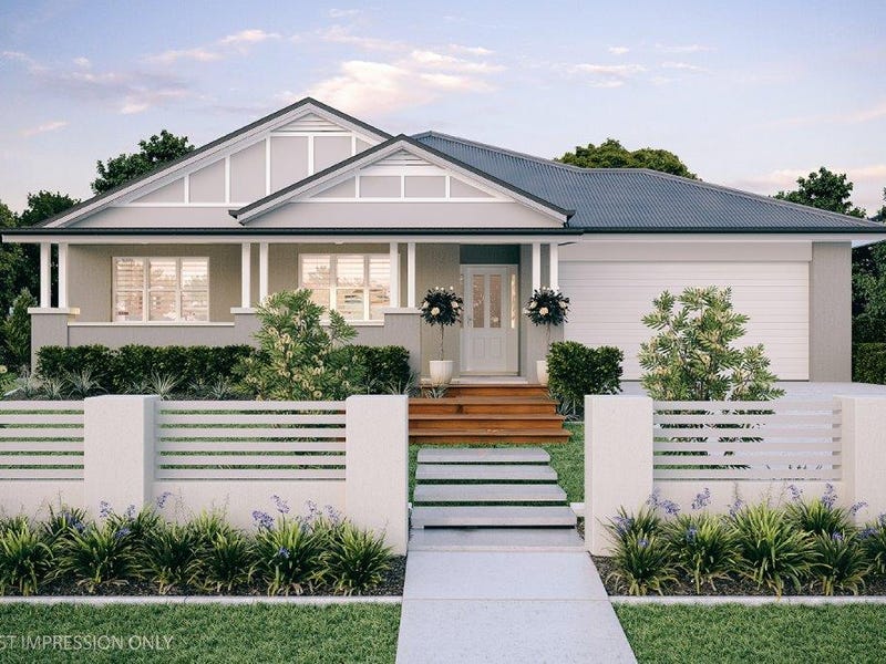 New House and Land Packages For Sale in Gold Coast, QLD