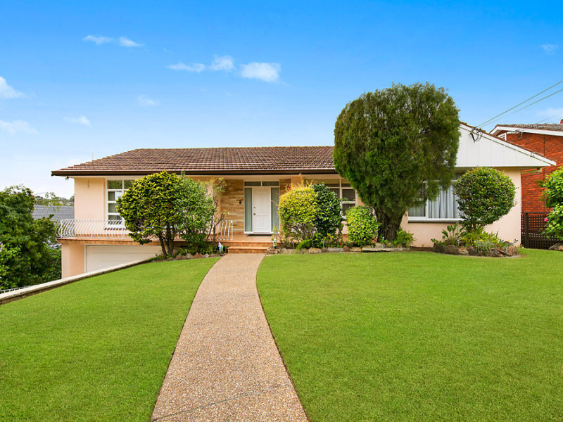85 Headland Road, Castle Cove, NSW 2069
