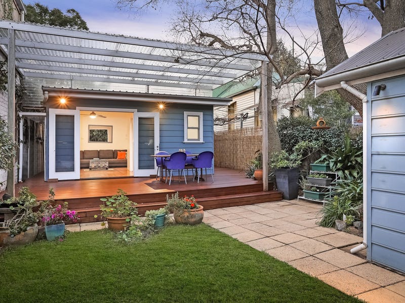 4 Hawthorne Street, Leichhardt, NSW 2040