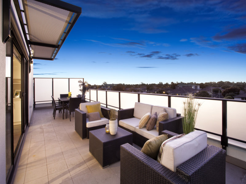 11/81 Koornang Road, Carnegie, Vic 3163 Property Details