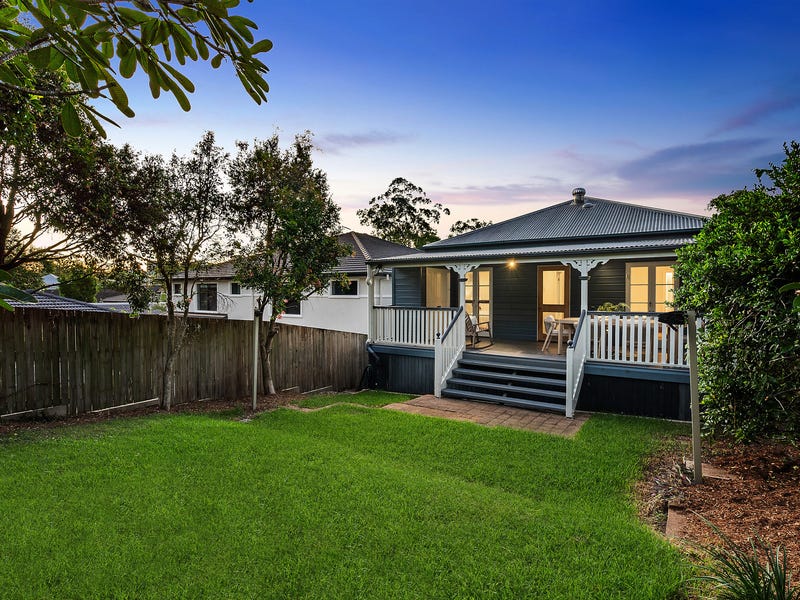 93 Lambert Road, Indooroopilly, Qld 4068 Property Details