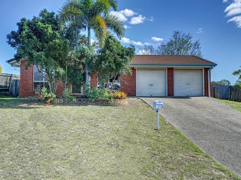 3 Paterson Place, Redbank Plains, QLD 4301