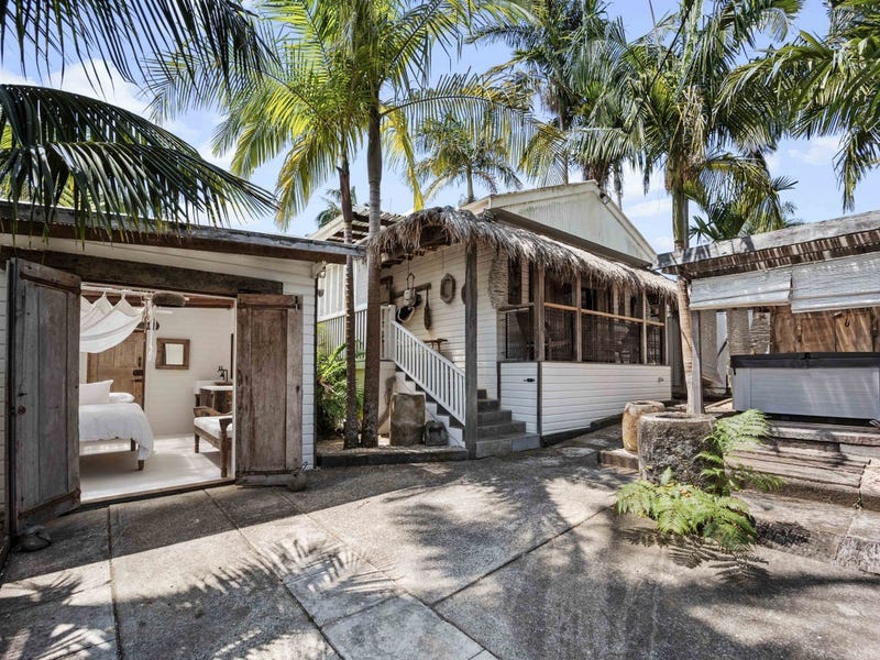 19 Leslie St, Bangalow, Bangalow, NSW 2479 House for Sale