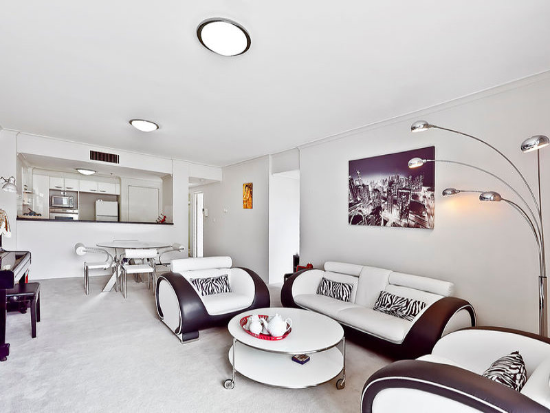 91/1 Katherine Street, Chatswood, NSW 2067 Property Details