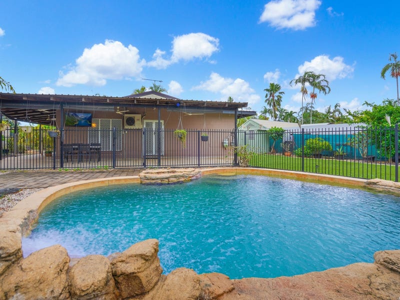 34 James Circuit, Woodroffe, NT 0830 House for Sale