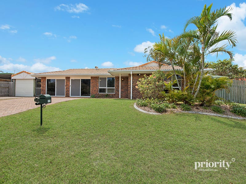 137 Pitt Road, Burpengary, Qld 4505 Property Details