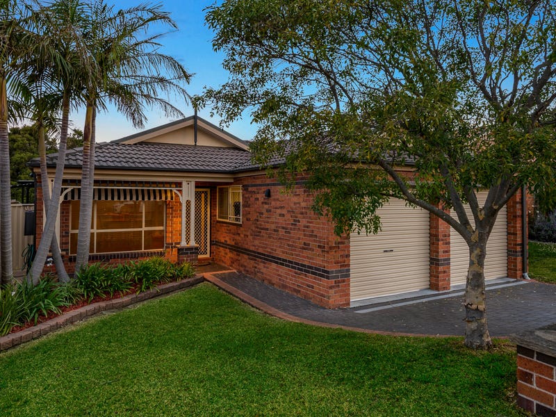 83 Thompson Crescent, Glenwood, NSW 2768 Property Details