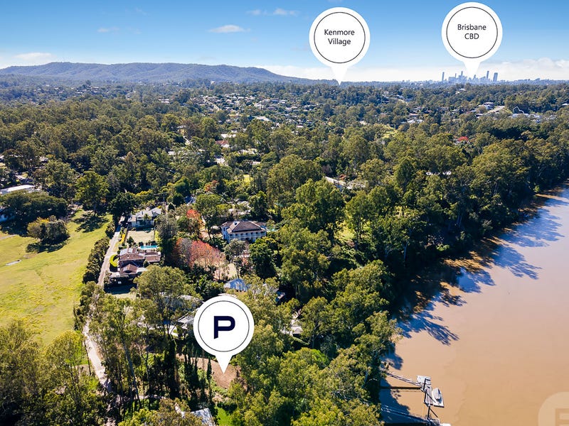 Land for Sale in Kenmore, QLD 4069