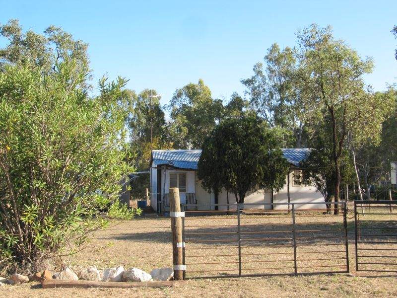 MC4085 Homestead Avenue, Rubyvale, Qld 4702 Property Details