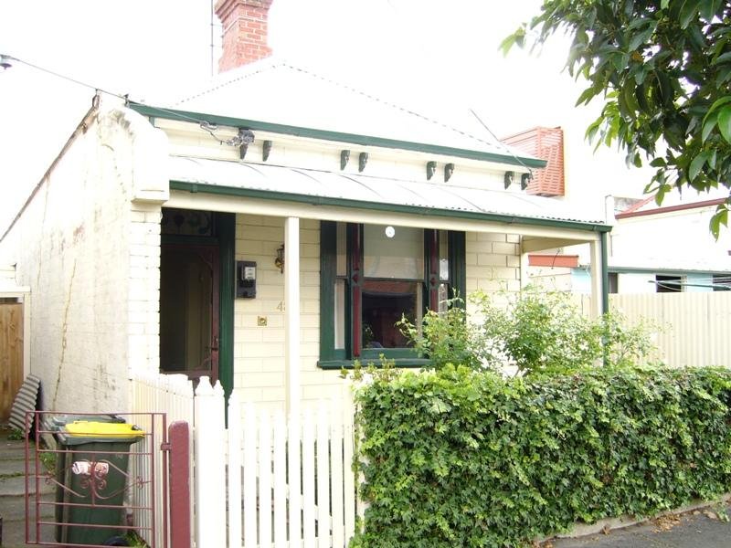 48 Gardner Street, Richmond, Vic 3121