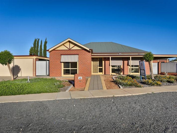4 Hollywood Boulevard, Mildura, Vic 3500 Property Details