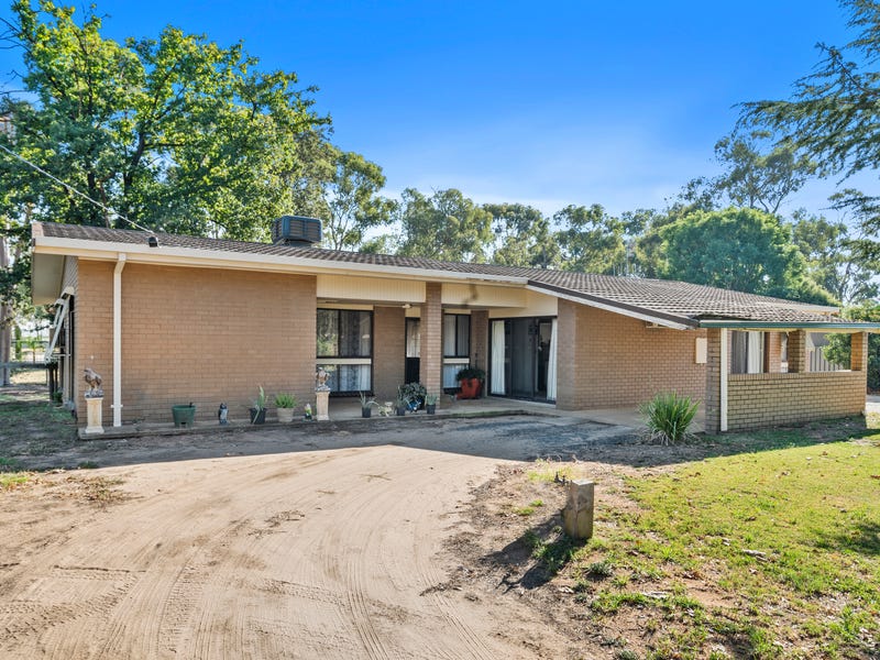 80 Falkiner Street, Tocumwal, NSW 2714 House for Sale