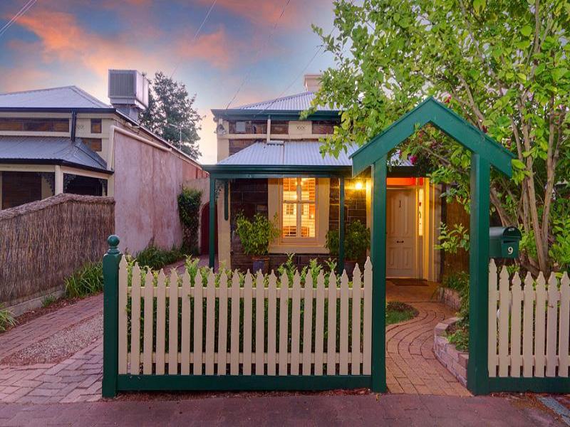 9 O'Connell Street, Goodwood, SA 5034 Property Details