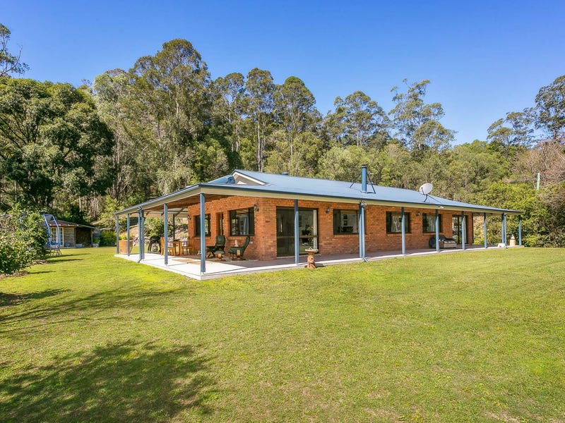 173 Austinville Road, Austinville, QLD 4213