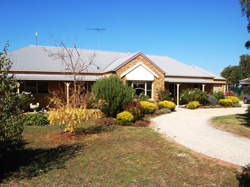 3 Bluebell Close, Moriac, VIC 3240