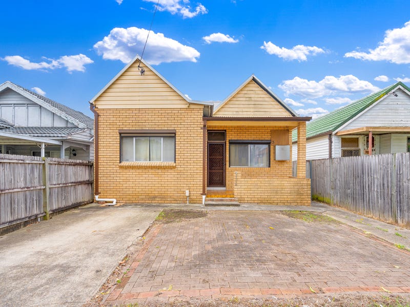 5 Sheffield Street, Auburn, NSW 2144 Property Details