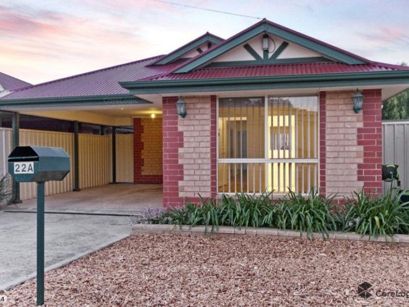 22A Marvin Avenue, Gilles Plains, SA 5086 - realestate.com.au