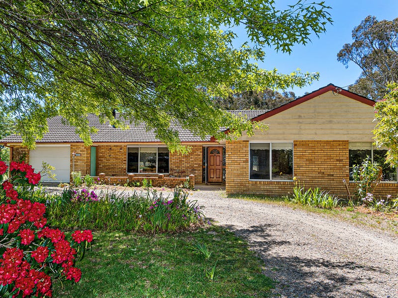 3 Coalmines Road, Bundanoon, NSW 2578 Property Details