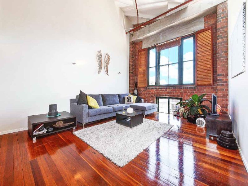 241 Arthur Street 'Teneriffe Apartments', Teneriffe, Qld 4005