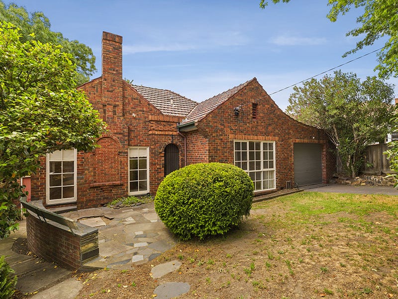 16 Victor Avenue, Kew, Vic 3101