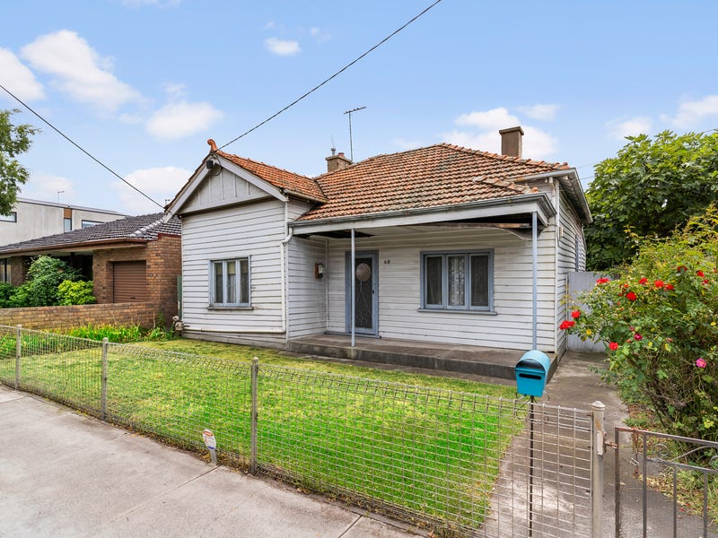 68 Francis Street, Yarraville, Vic 3013 Property Details