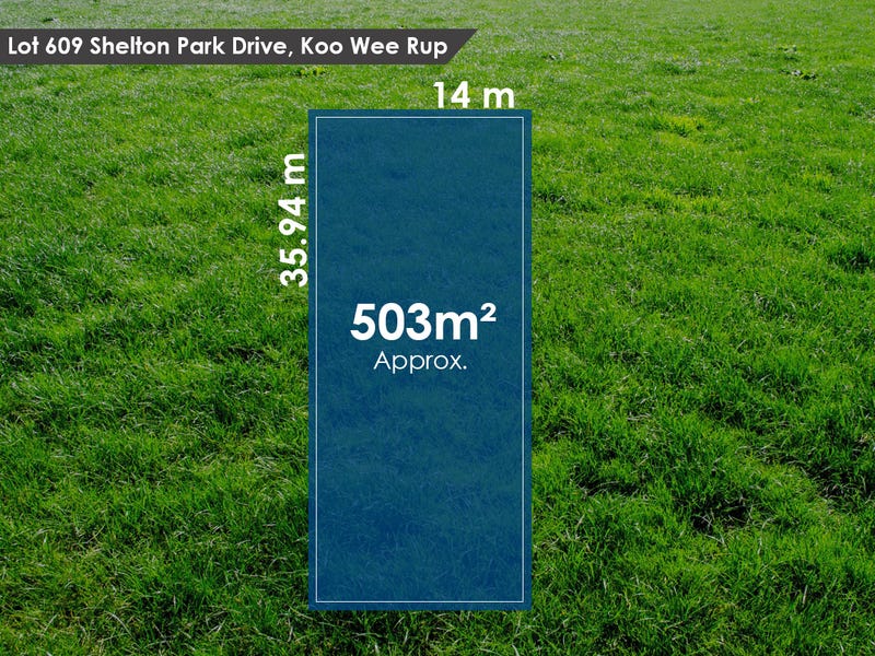 77 Shelton Park Drive, Koo Wee Rup, VIC 3981