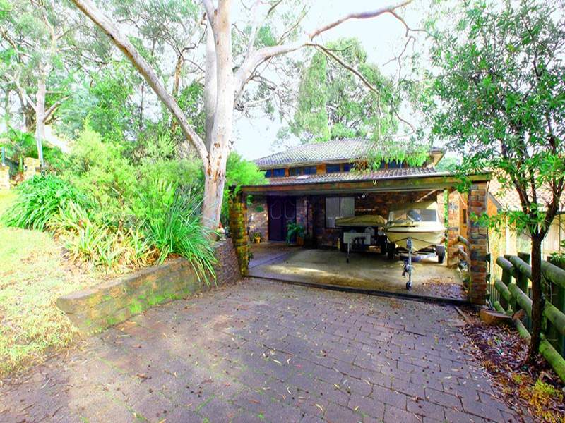 9 Gambier Avenue, Sandy Point, NSW 2172