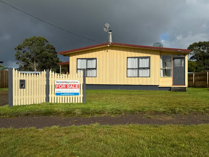21 Westwood St, Zeehan, Tas 7469 House for Sale