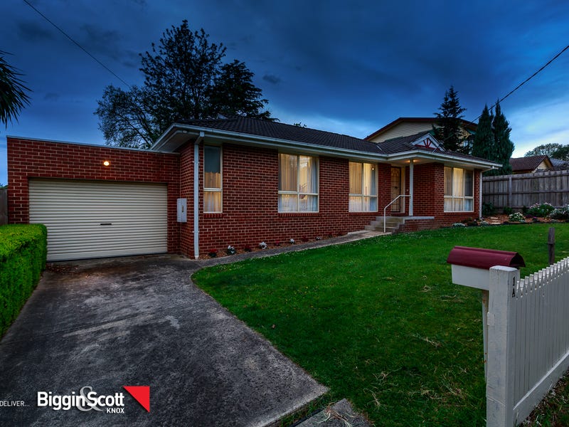 1A Daffodil Road, Boronia, Vic 3155 Property Details