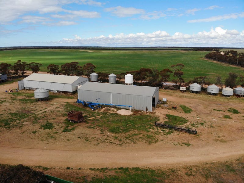 . Murrayville North Road, Murrayville, Vic 3512 - Mixed Farming for ...