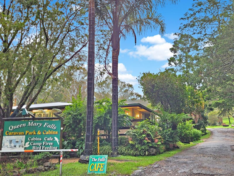 676 Spring Creek Road, Killarney, Qld 4373 Property Details