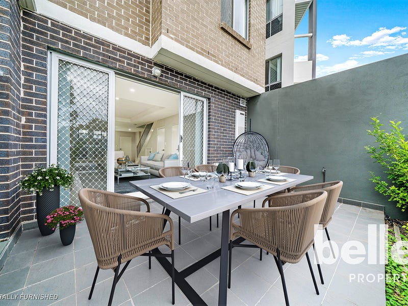 2G/80D Ropes Crossing Boulevard, Ropes Crossing, NSW 2760 realestate