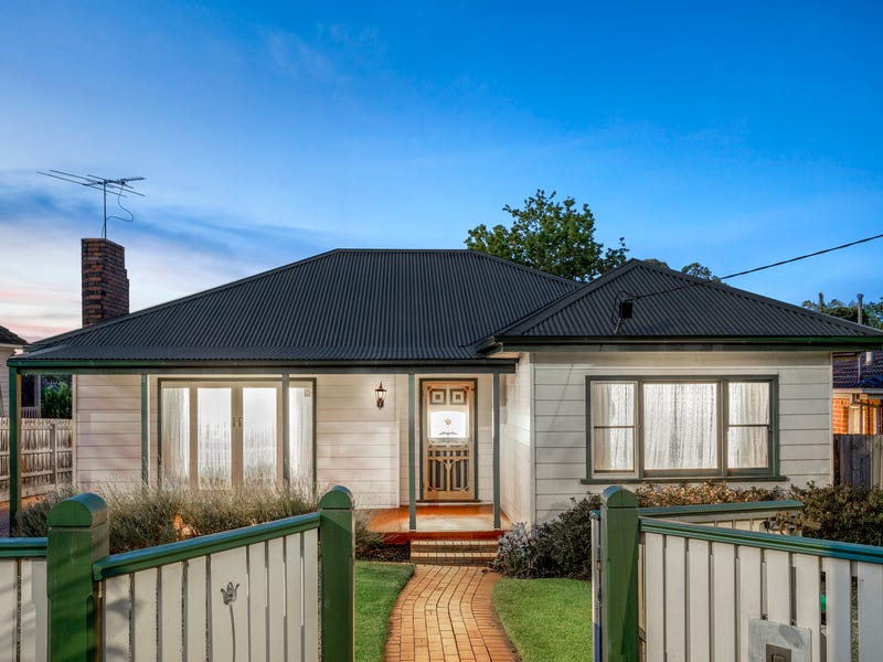 31 Victoria Avenue, Mitcham, Vic 3132 Property Details