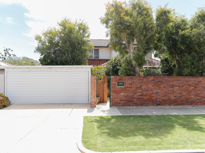 57 Pangbourne Street, Wembley, WA 6014 Property Details