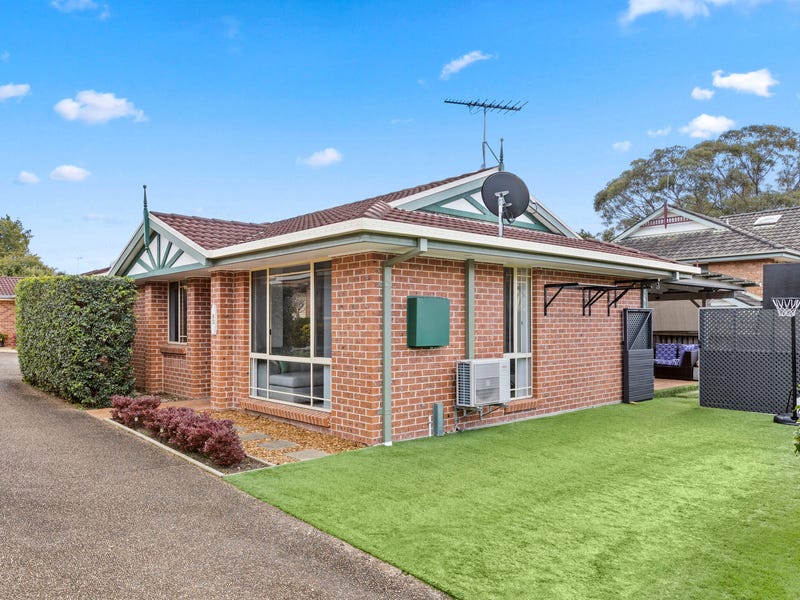 1K/3 Vineyard Street, Mona Vale, NSW 2103 Villa for Sale realestate