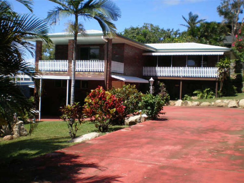 25 Rose Bay Road, Bowen, Qld 4805 Property Details