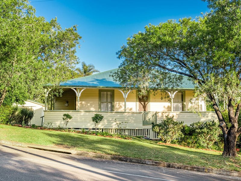 8 Keith Street, Bangalow, NSW 2479 Property Details