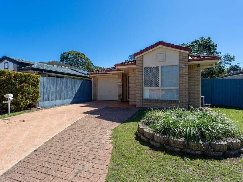 56 Rivergum Drive, Nerang, QLD 4211