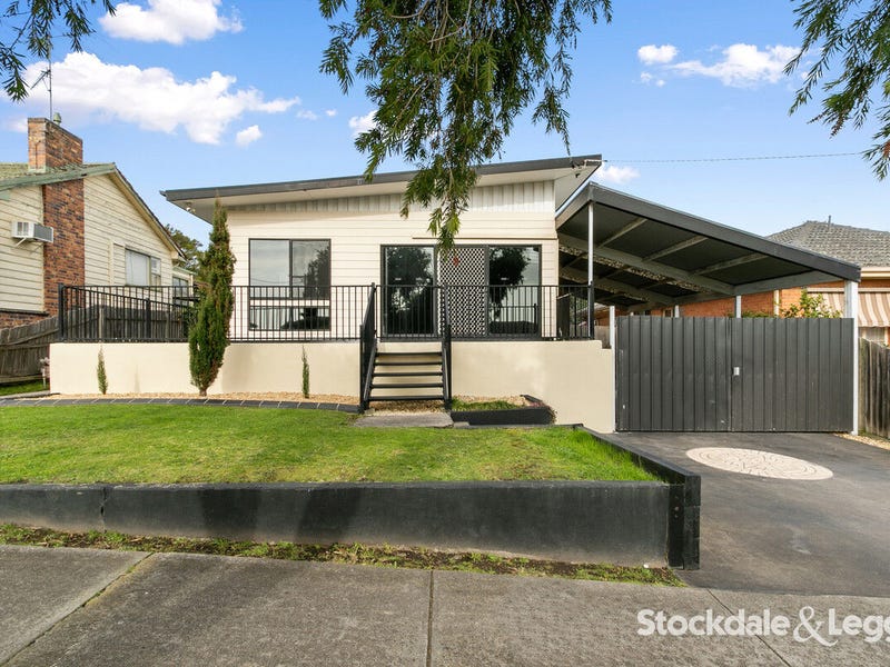 14 Denise Street, Morwell, Vic 3840 - Property Details